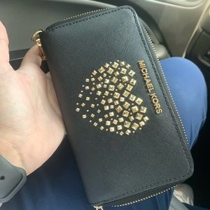 MK Wristlet/Wallet